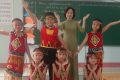 Trường tiểu học Ngô Quyền đã tổ chức hội thi GVCN giỏi cấp trường